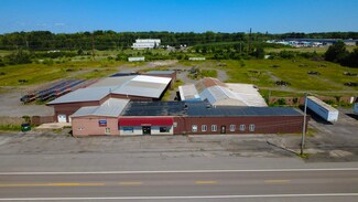 Plus de détails pour 8574 Brewerton Rd, Cicero, NY - Industriel/Logistique à louer