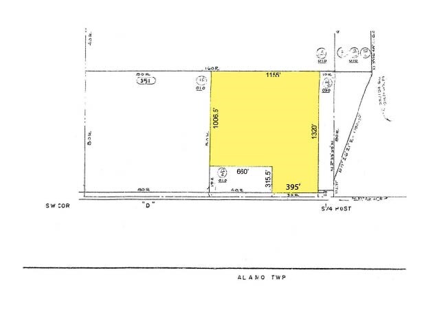 5510 W D Ave, Kalamazoo, MI à vendre - Photo de l’immeuble – Image 2 sur 3