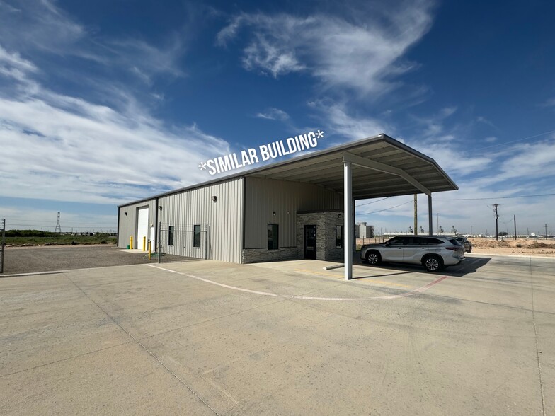 2956 Navasota Dr, Odessa, TX à louer - Photo principale – Image 1 sur 12