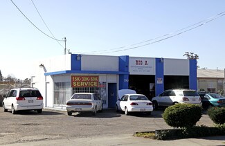 Plus de détails pour 790 Bockman Rd, San Lorenzo, CA - Local commercial à vendre