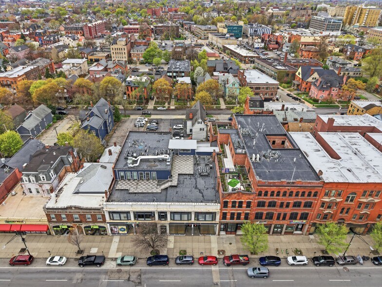 910 Main St, Buffalo, NY à louer - Photo de l’immeuble – Image 2 sur 6