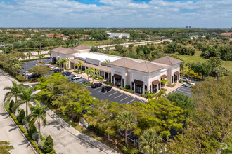 9671 Gladiolus Dr, Fort Myers, FL - VUE AÉRIENNE  vue de carte