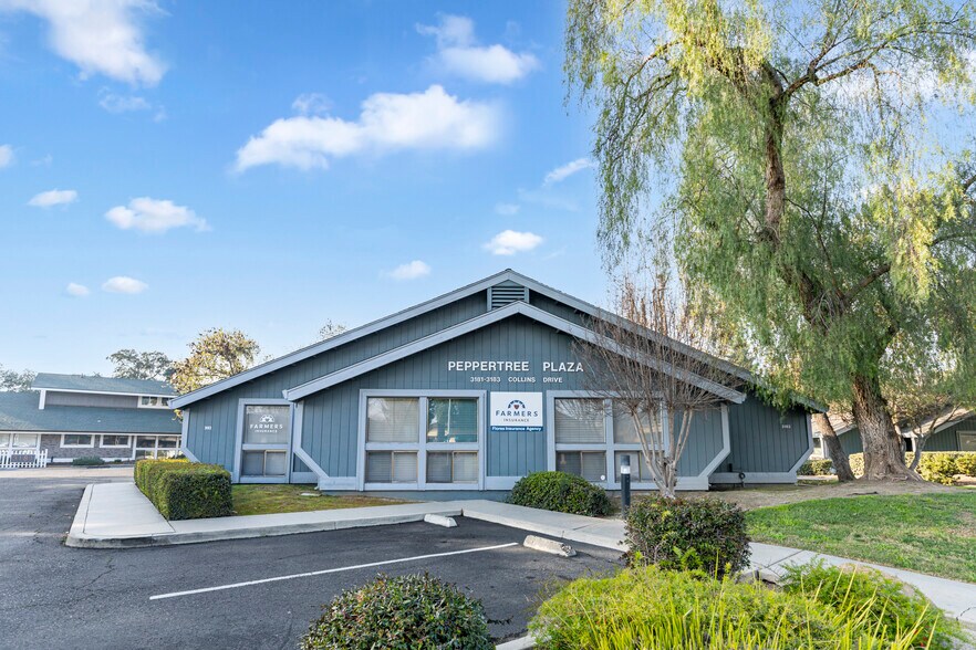 3183 Collins Dr, Merced, CA à vendre - Photo de l’immeuble – Image 3 sur 12
