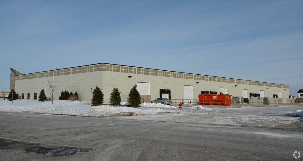 2654 Corporate Pky, Algonquin, IL à louer - Photo de l’immeuble – Image 3 sur 6