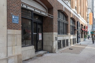 Plus de détails pour 50 E Superior Street, Chicago, IL - Local commercial à louer