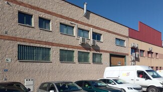 Plus de détails pour Industriel/Logistique à vendre