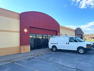 Plus de détails pour 71 N Cutler Dr, North Salt Lake, UT - Local d'activités à louer