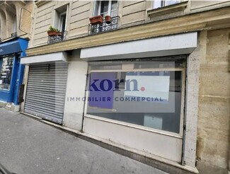 Plus de détails pour Local commercial à vendre