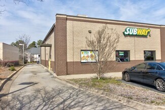 Plus de détails pour 394 W Butler Rd, Mauldin, SC - Local commercial à vendre