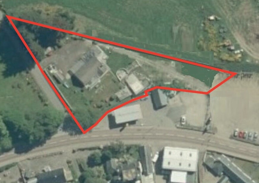 Main St, Strathpeffer à vendre Aérien– Image 1 sur 5