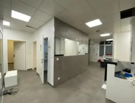 Bureau dans Paris à vendre - Photo de l’immeuble – Image 3 sur 6