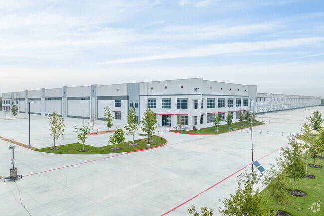 Plus de détails pour 542 SE Loop 410, San Antonio, TX - Industriel/Logistique à vendre