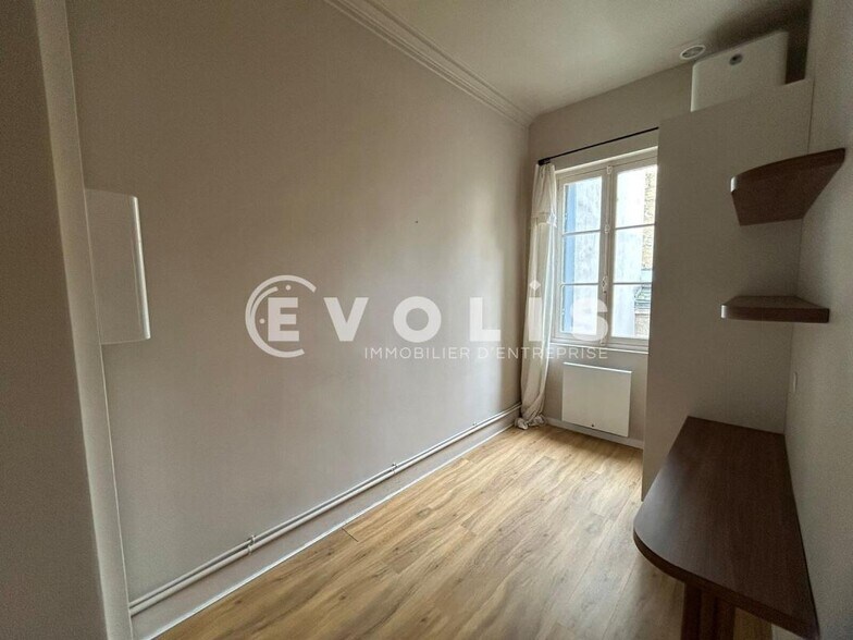 Bureau dans Bordeaux à louer - Photo intérieure – Image 1 sur 6
