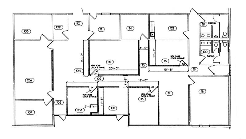 2709-2715 Electronic Ln, Dallas, TX à vendre - Autre – Image 3 sur 8