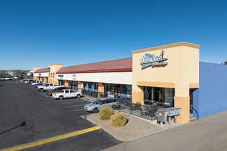 Plus de détails pour 2003 Southern Blvd SE, Rio Rancho, NM - Local commercial à louer