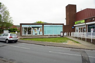 Plus de détails pour Abbotswood Rd, Brockworth - Local commercial à louer