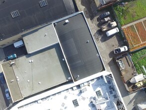 936-938 S Amphlett Blvd, San Mateo, CA - VUE AÉRIENNE  vue de carte - Image1