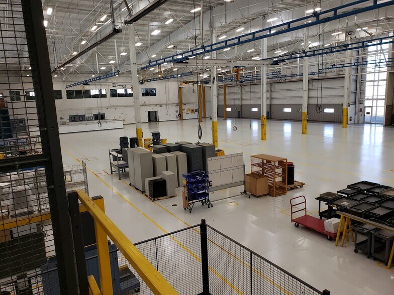 110 Stewart Huston Dr, Coatesville, PA à louer - Photo intérieure – Image 2 sur 17