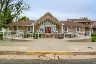 Plus de détails pour Turnkey Assisted Living Portfolio – Santé à vendre