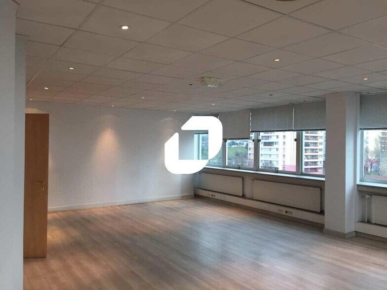 Bureau dans Bagnolet à louer - Photo intérieure – Image 3 sur 8