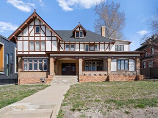 Plus de détails pour 1127 E South Temple, Salt Lake City, UT - Logement à vendre