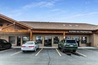 Plus de détails pour 875 Iron Horse Dr, Park City, UT - Local commercial à louer