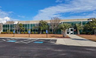 Plus de détails pour 1090 Joey Zorn Blvd, Barnwell, SC - Industriel/Logistique à vendre
