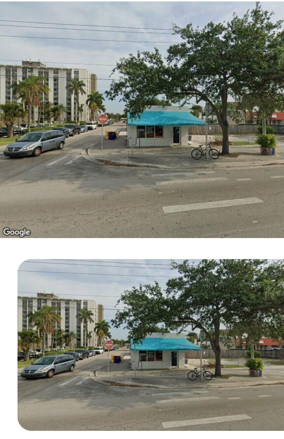 1422 Lucerne Ave, Lake Worth Beach, FL à vendre Photo de l’immeuble– Image 1 sur 15