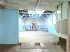 Local d’activités dans Montreuil à louer - Photo intérieure – Image 3 sur 3