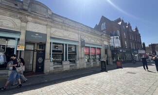 Plus de détails pour 18-22 Market Pl, St Albans - Local commercial à louer