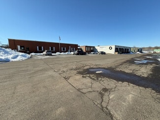 Plus de détails pour 30 New Ln, Cromwell, CT - Industriel/Logistique à vendre
