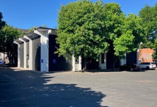 Plus de détails pour 1331 21st St, Sacramento, CA - Bureau à vendre