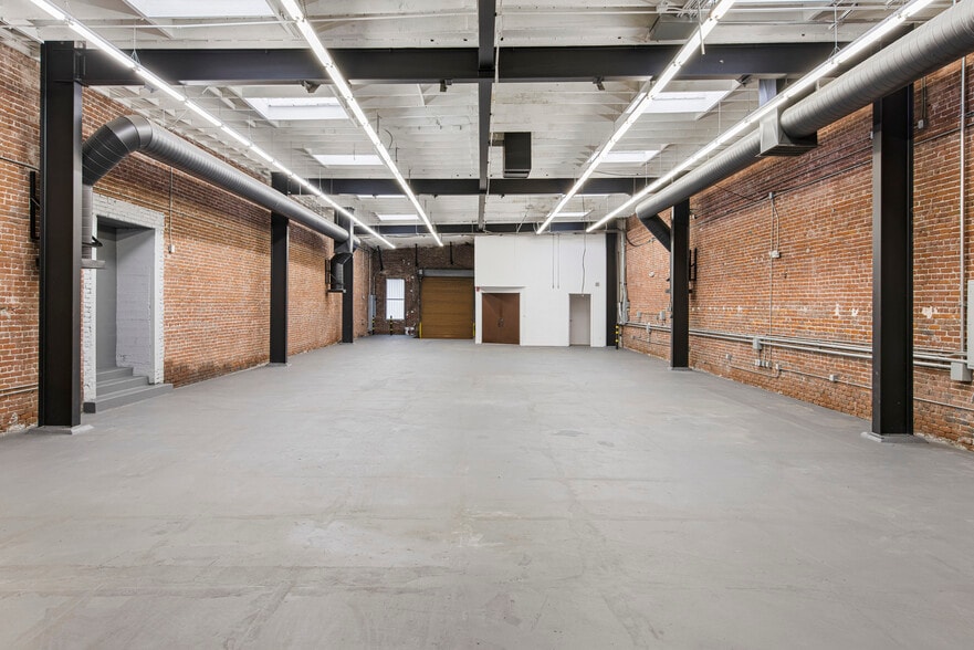 1022 S Santa Fe Ave, Los Angeles, CA à vendre - Photo intérieure – Image 2 sur 7