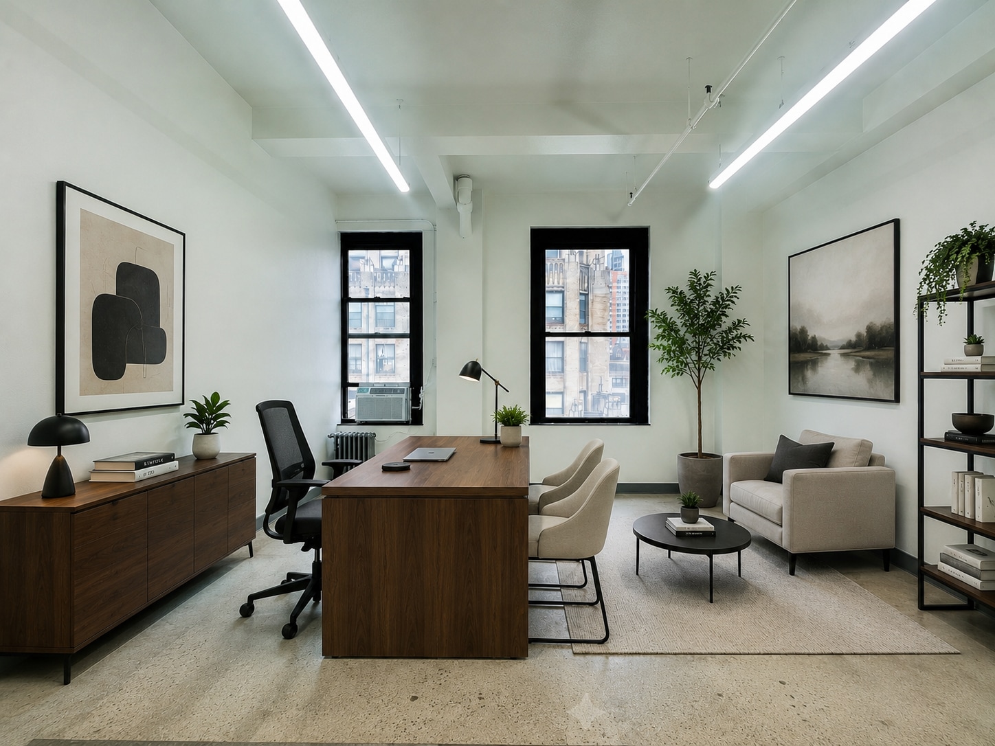 252 W 38th St, New York, NY à louer Photo intérieure– Image 1 sur 6