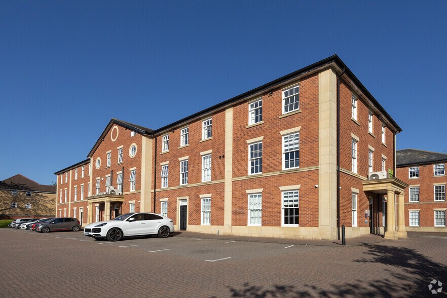 Vernon Gate, Derby à louer - Photo de l’immeuble – Image 2 sur 37