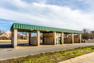 Plus de détails pour 13421 Otter Creek Pky, Little Rock, AR - Spécialisé à vendre