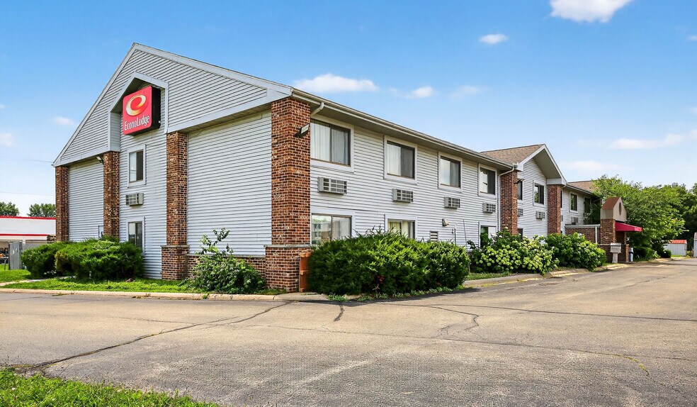 2200 N Main St, Princeton, IL à vendre - Photo de l’immeuble – Image 2 sur 16