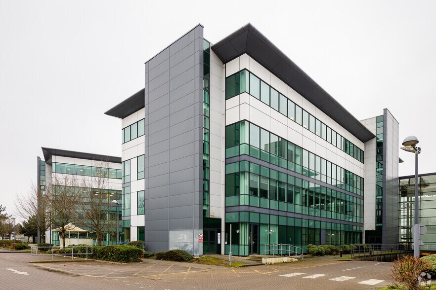 Mosquito Way, Hatfield à louer - Photo principale – Image 1 sur 2