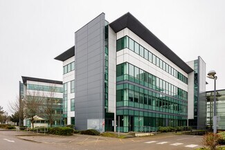 Plus de détails pour Mosquito Way, Hatfield - Bureau à louer