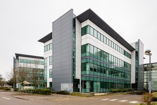 Plus de détails pour Mosquito Way, Hatfield - Bureau à louer