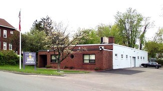 Plus de détails pour 80 Farwell St, West Haven, CT - Local d'activités à louer