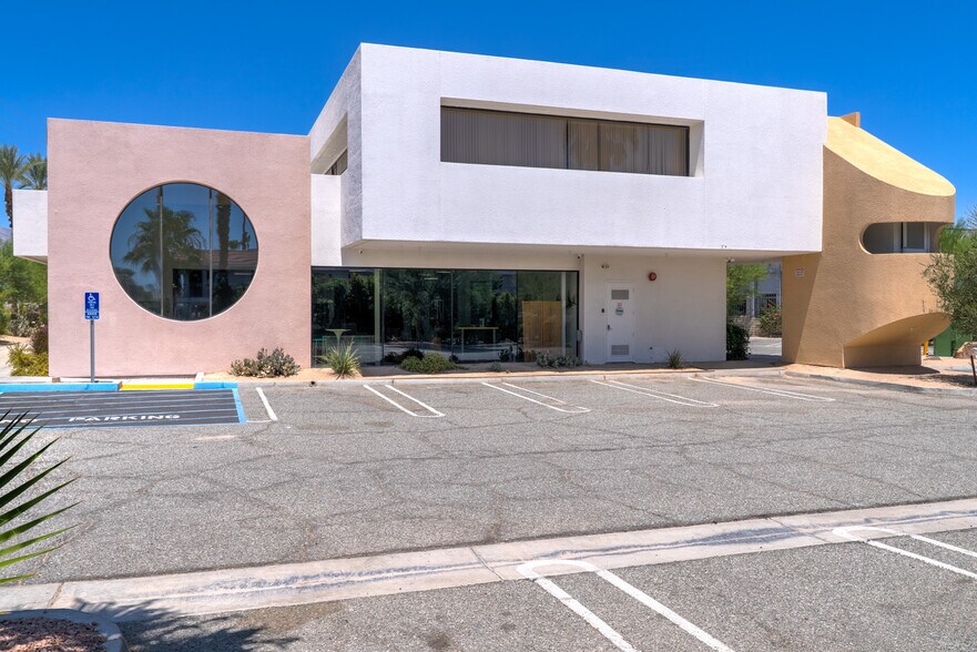 69550 US Highway 111, Rancho Mirage, CA à vendre - Photo de l’immeuble – Image 3 sur 35