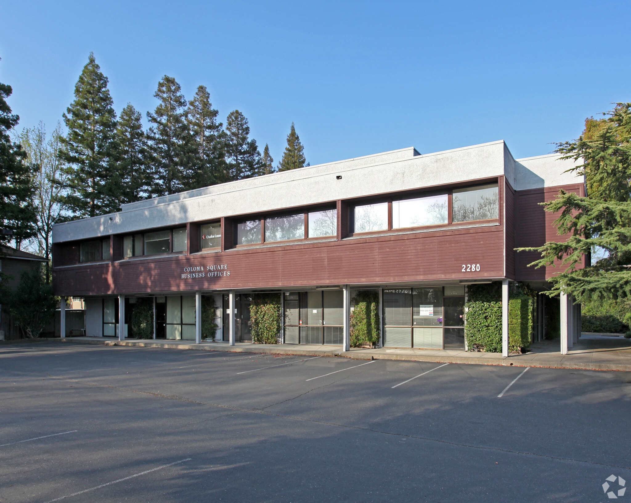 2280 Vehicle Dr, Rancho Cordova, CA à vendre Photo principale– Image 1 sur 7