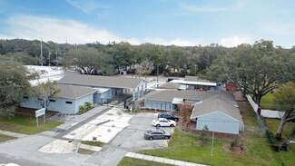 Plus de détails pour 2177 NE Coachman Rd, Clearwater, FL - Bureau à louer