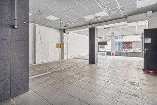 Plus de détails pour 2 Place D'Aligre, Paris - Bureau à vendre
