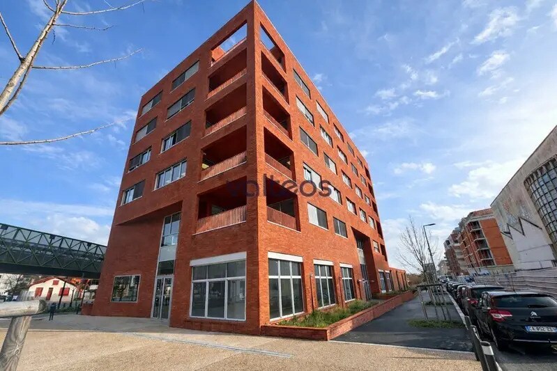 Avenue Henri Guillaumet, Toulouse à louer - Photo de l’immeuble – Image 1 sur 9