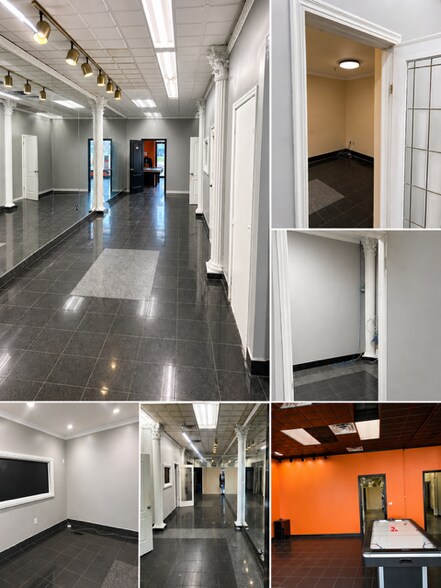 4000 Steeles Ave W, Vaughan, ON à louer - Photo de l’immeuble – Image 2 sur 8