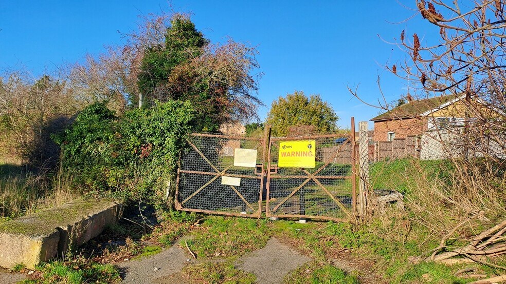 9 Hazeldell, Hertford à vendre - Photo de l’immeuble – Image 3 sur 7