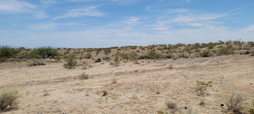 TBD S. Stockton, Safford, AZ à vendre - Autre – Image 2 sur 4