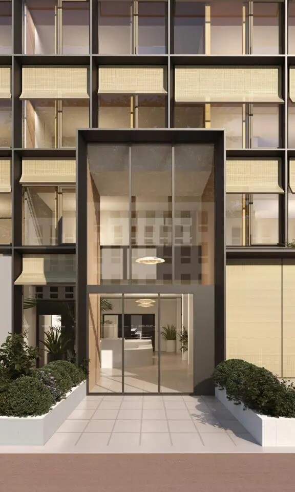 Bureau dans Levallois-Perret à louer Photo de l’immeuble– Image 1 sur 20